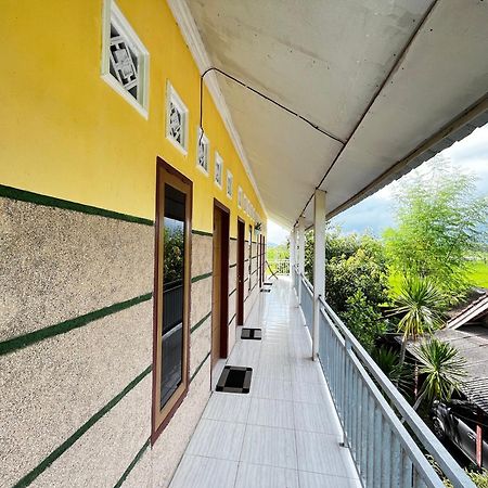 Alan'S Homestay Kuripan  ภายนอก รูปภาพ