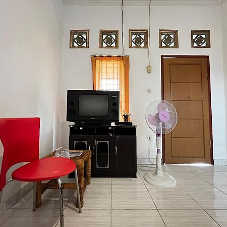 Alan'S Homestay Kuripan  ภายนอก รูปภาพ