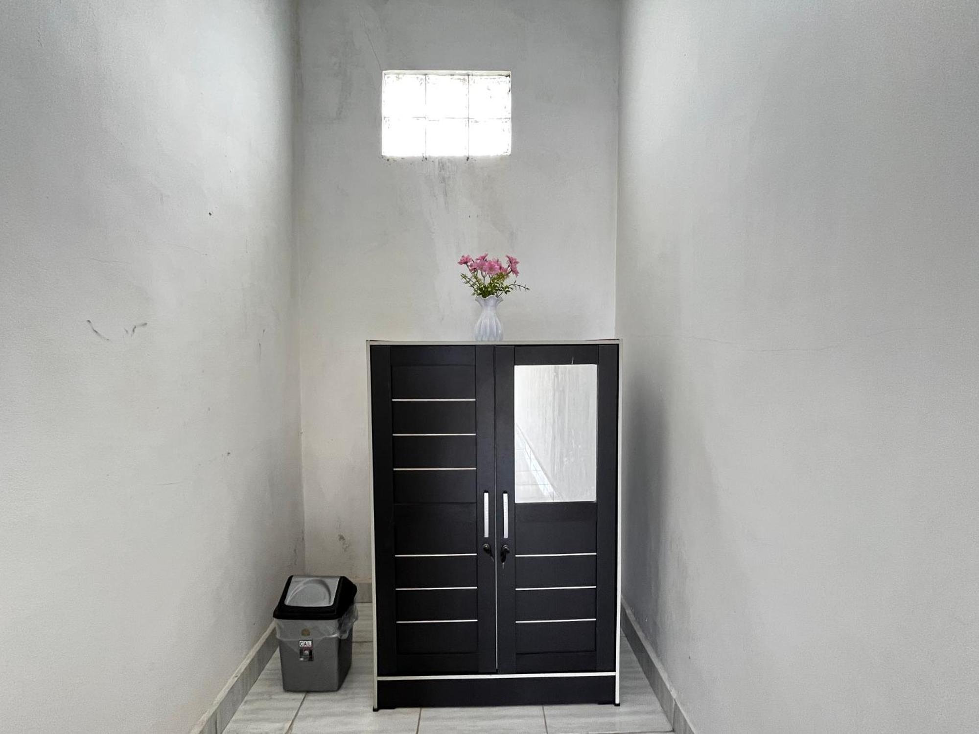 Alan'S Homestay Kuripan  ภายนอก รูปภาพ