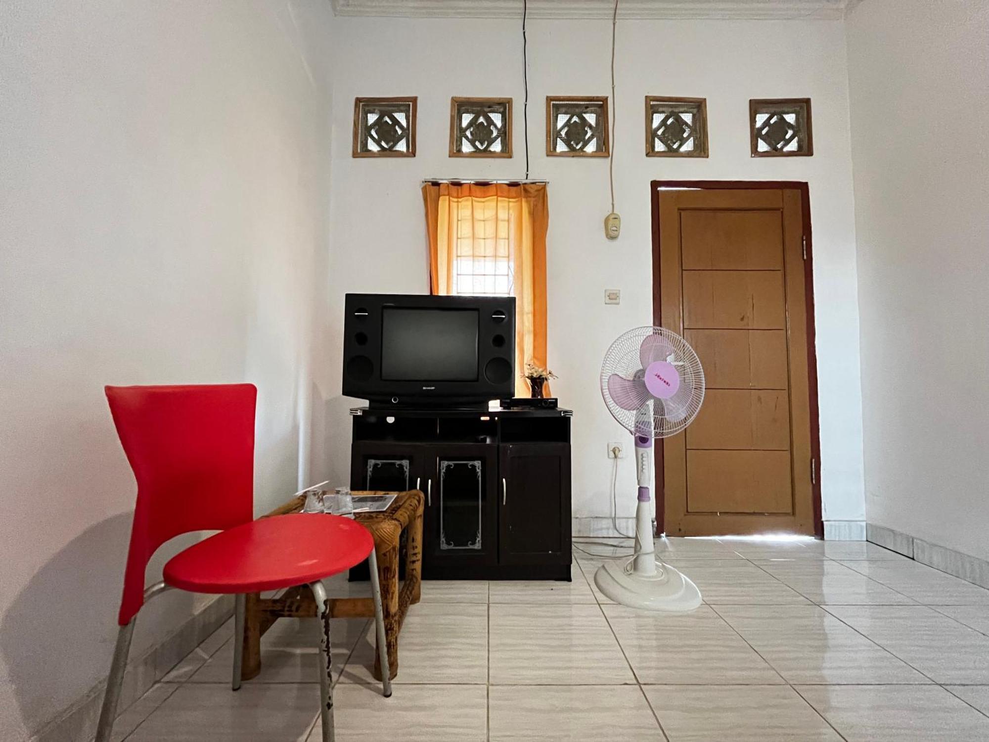 Alan'S Homestay Kuripan  ภายนอก รูปภาพ